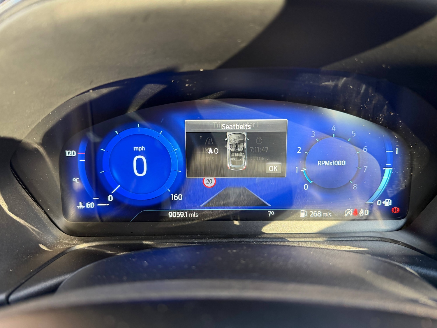 Used Ford Puma 2023 for sale - 76641690: Photo 21