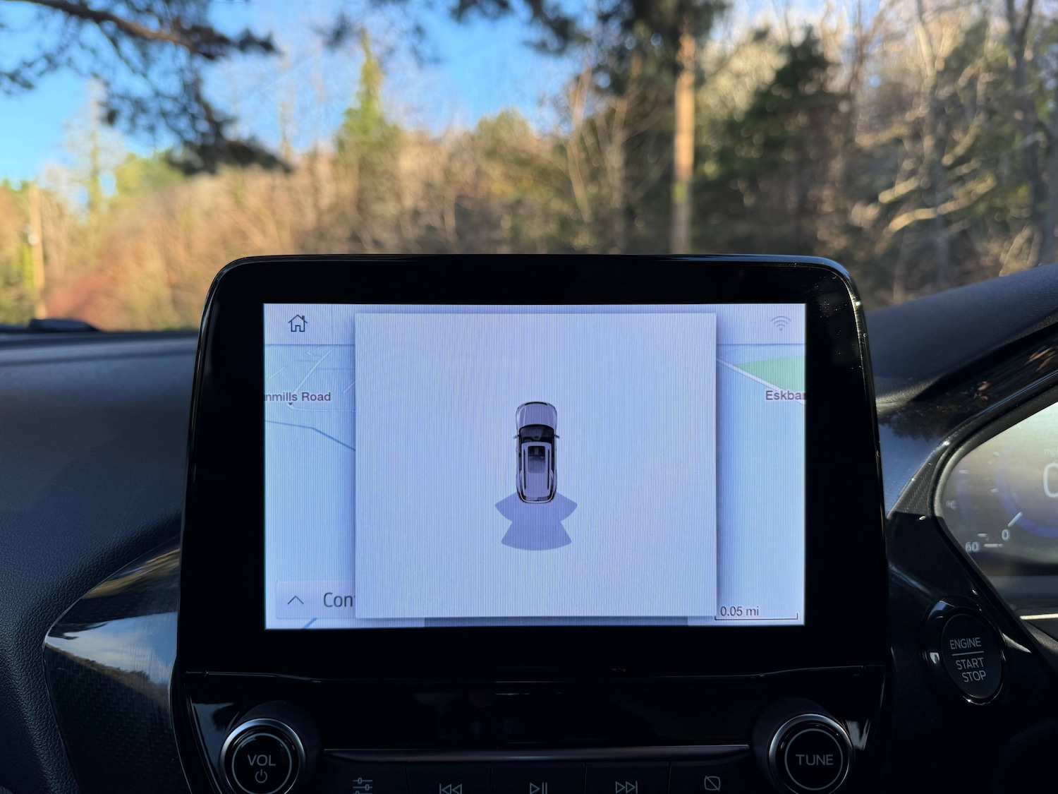 Used Ford Puma 2023 for sale - 76641690: Photo 22