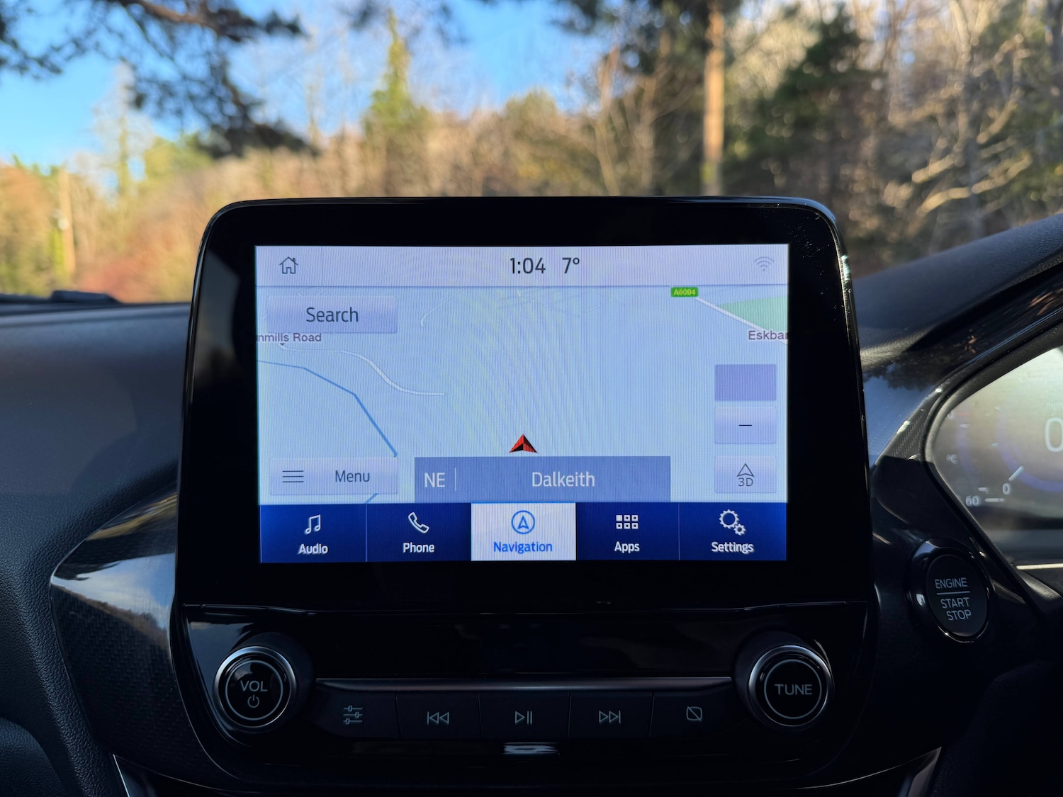 Used Ford Puma 2023 for sale - 76641690: Photo 26