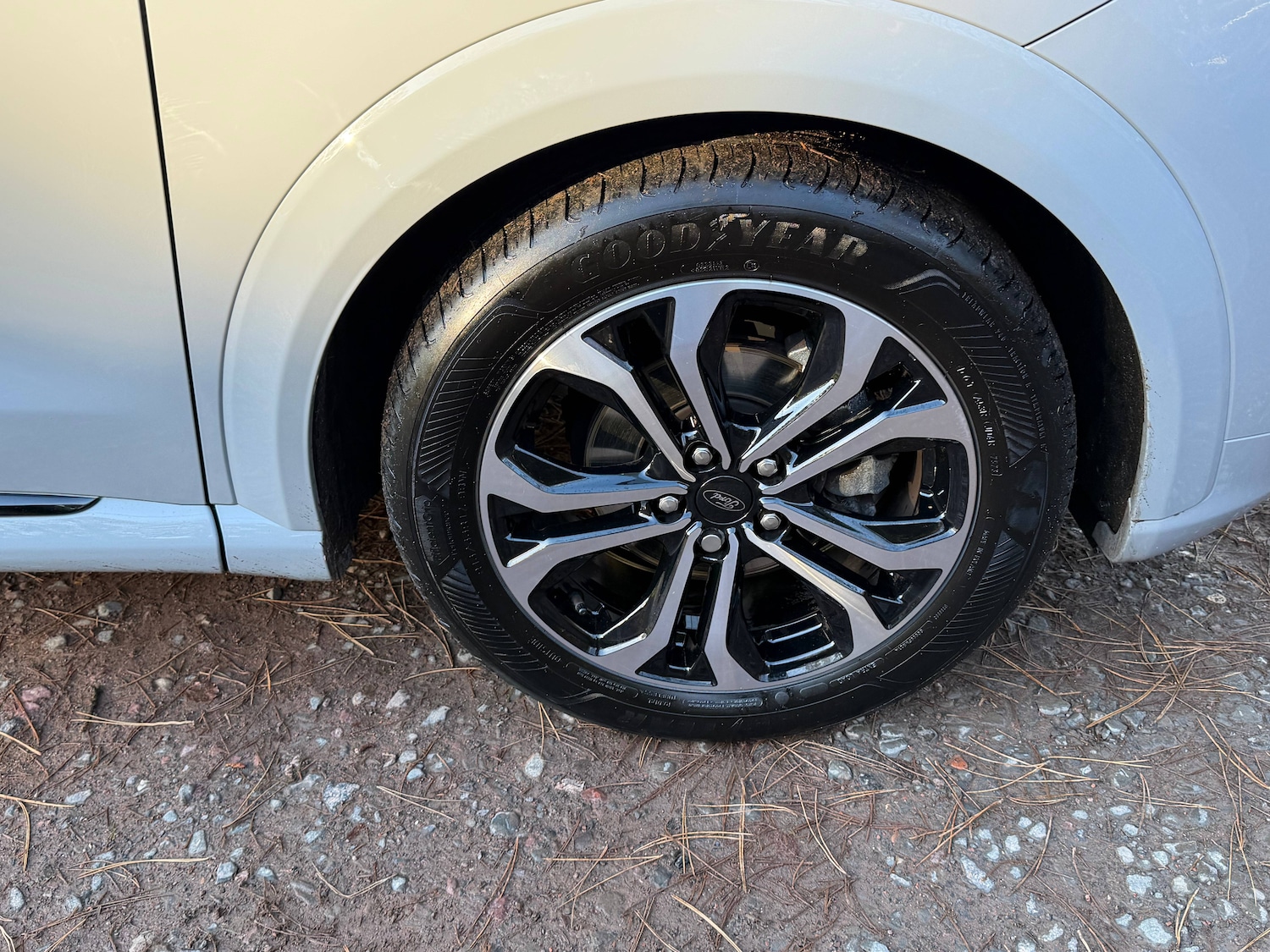 Used Ford Puma 2023 for sale - 76641690: Photo 6