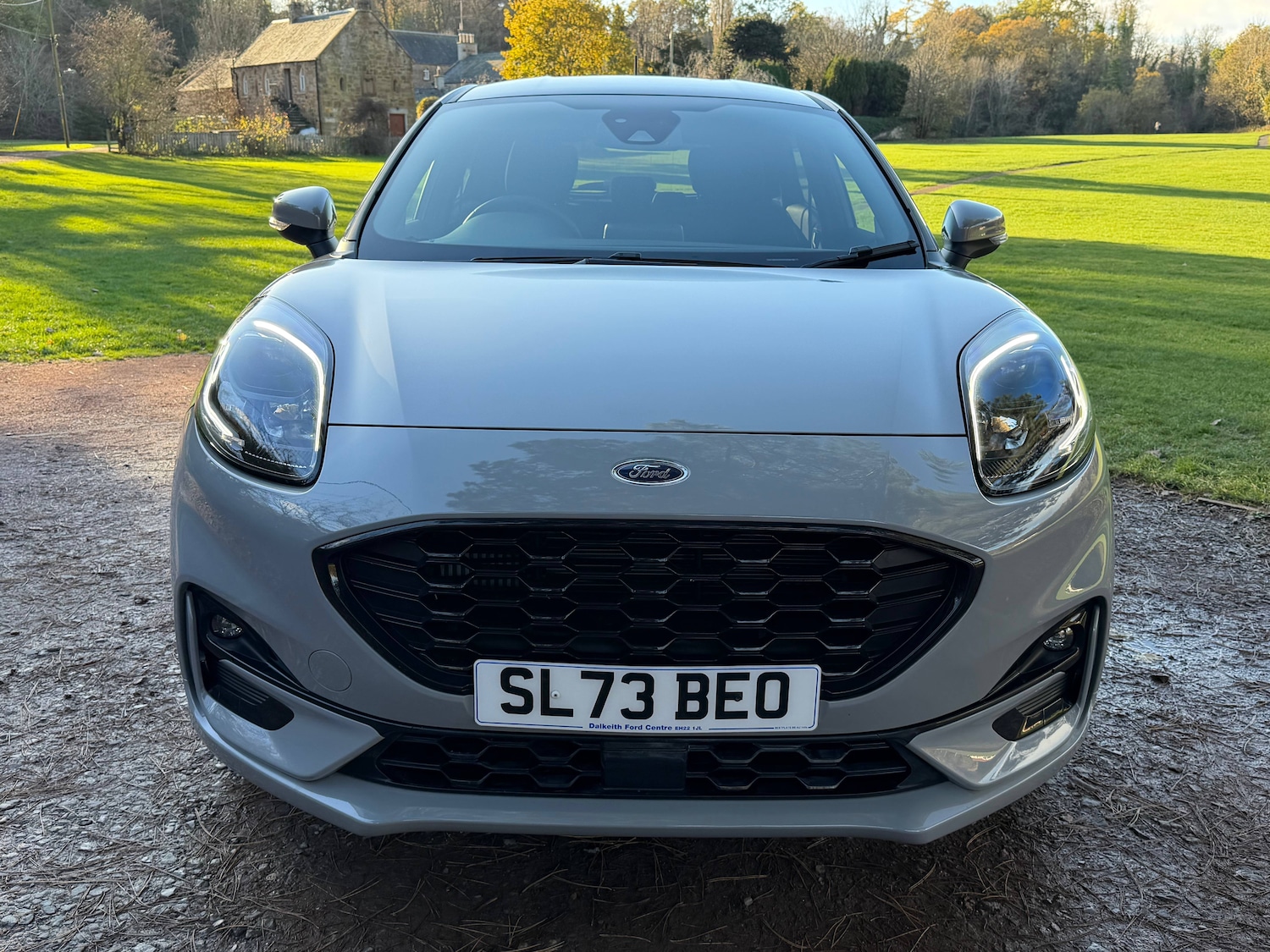 Used Ford Puma 2023 for sale - 76641690: Photo 7