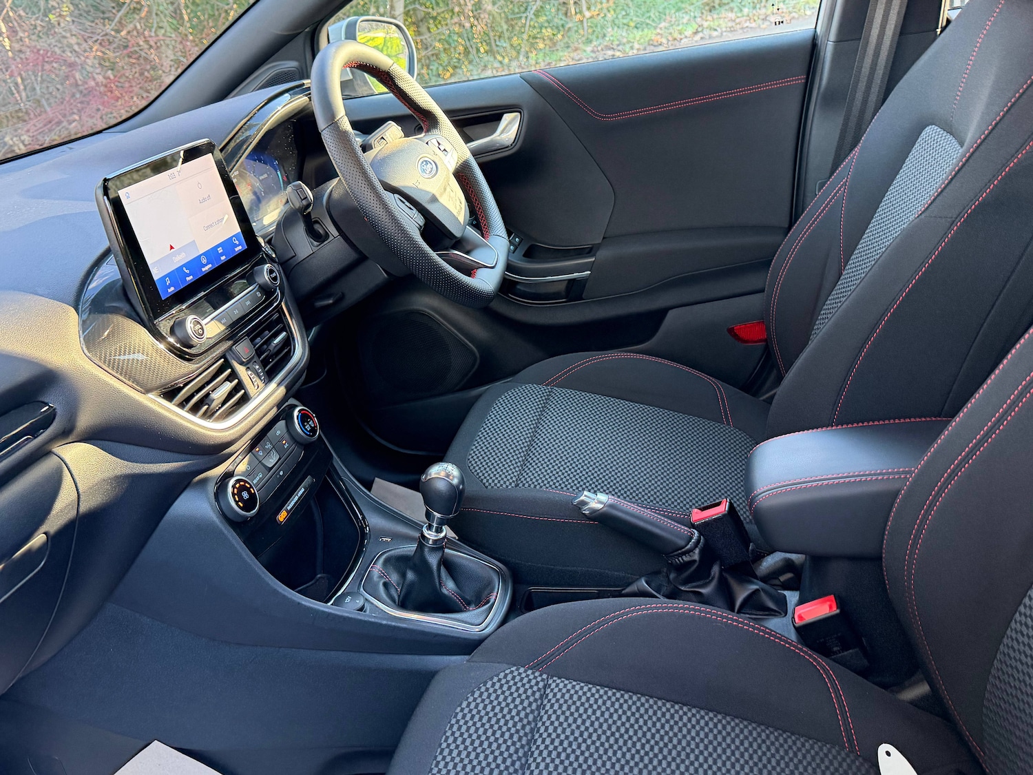 Used Ford Puma 2023 for sale - 76641690: Photo 8