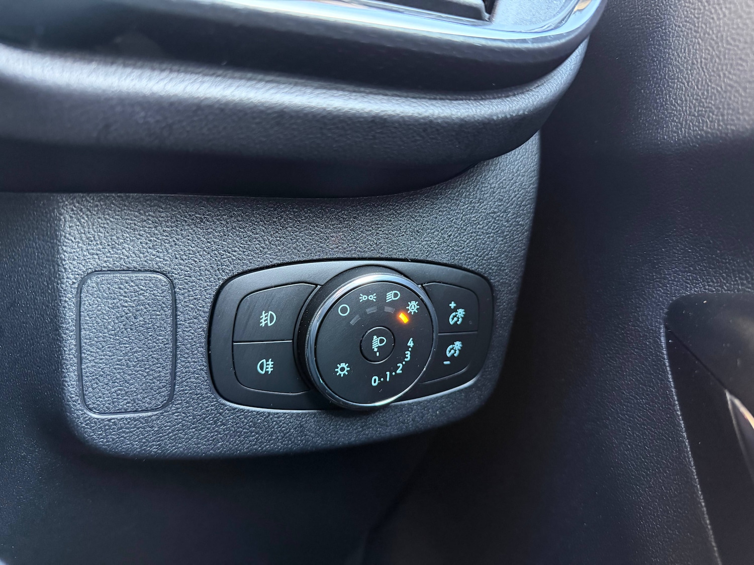 Used Ford Puma 2023 for sale - 76641690: Photo 9