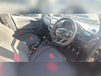 Used Ford Fiesta 2022 for sale - 79762681: Photo