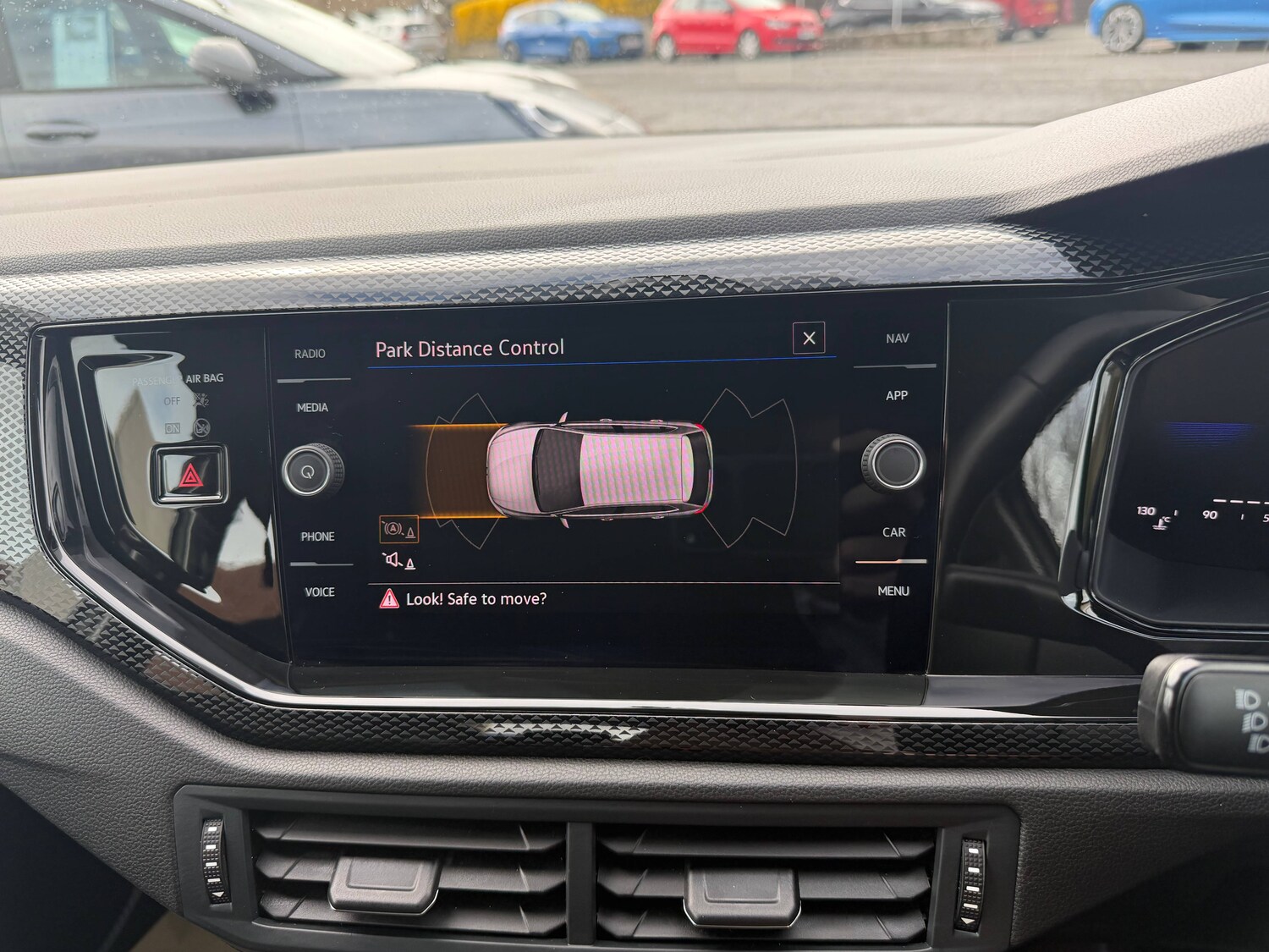 Used Volkswagen Polo 2025 for sale - 78123734: Photo 11