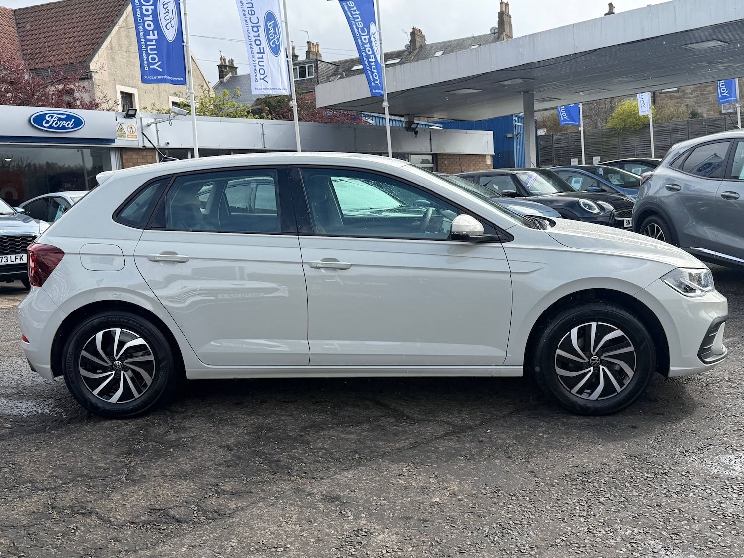 Used Volkswagen Polo 2025 for sale - 78123734: Photo 12