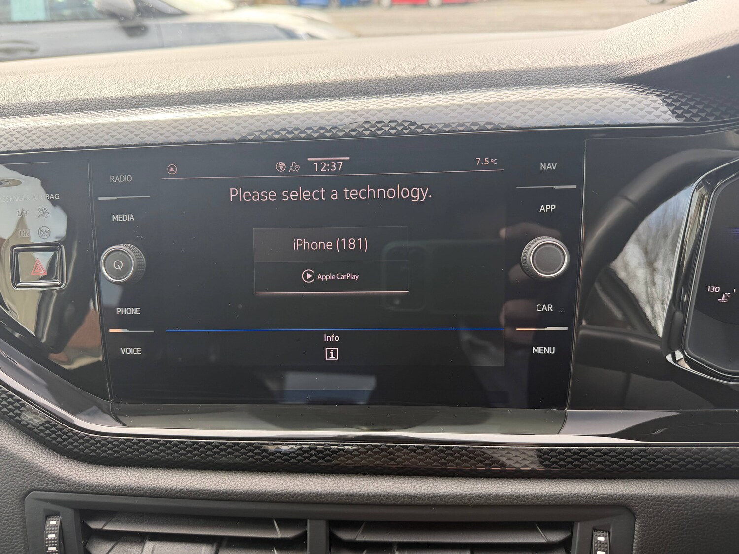 Used Volkswagen Polo 2025 for sale - 78123734: Photo 16