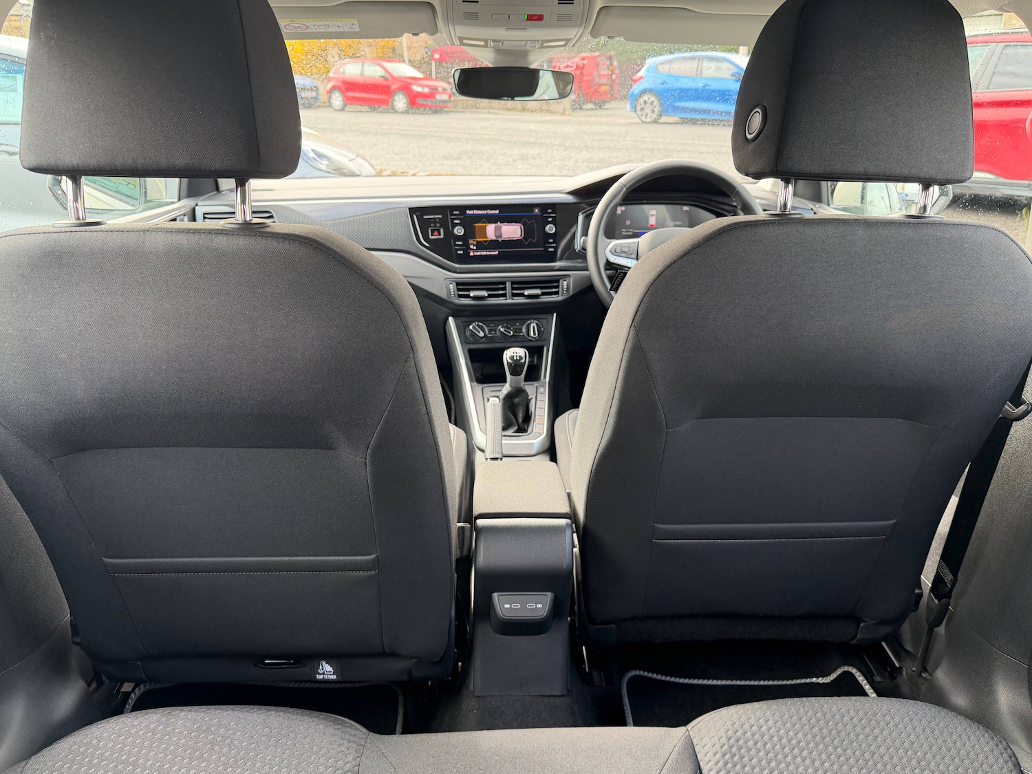 Used Volkswagen Polo 2025 for sale - 78123734: Photo 26