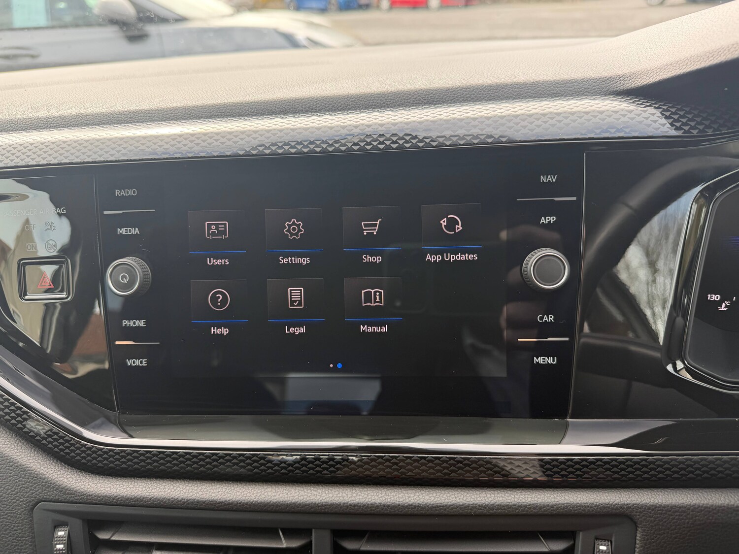 Used Volkswagen Polo 2025 for sale - 78123734: Photo 28