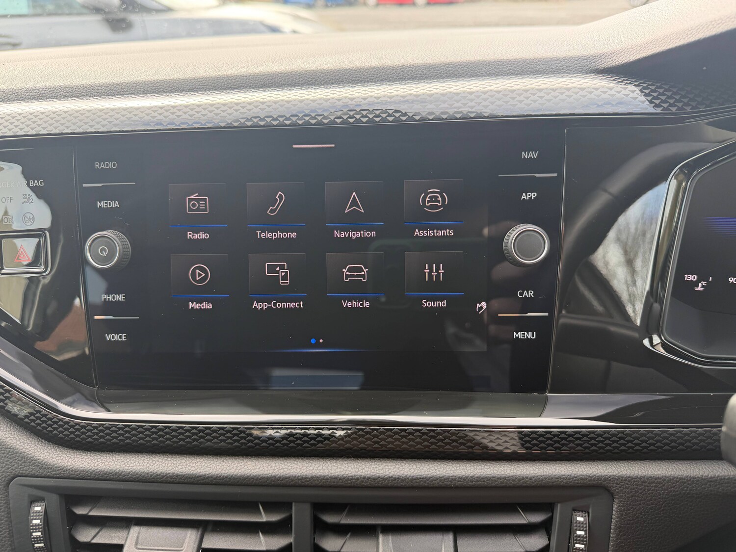 Used Volkswagen Polo 2025 for sale - 78123734: Photo 29