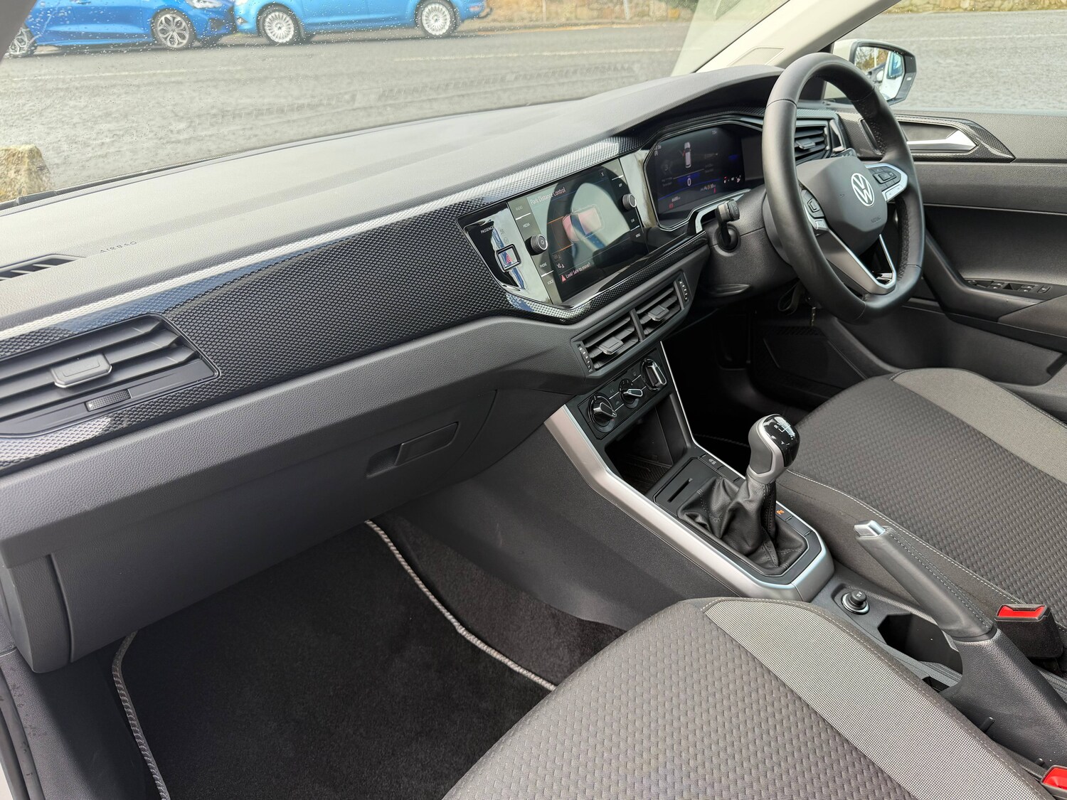 Used Volkswagen Polo 2025 for sale - 78123734: Photo 30