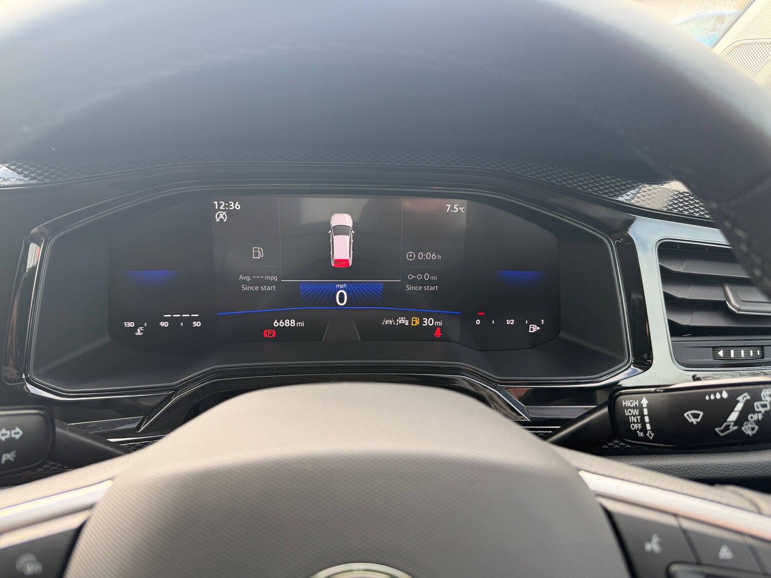 Used Volkswagen Polo 2025 for sale - 78123734: Photo 31