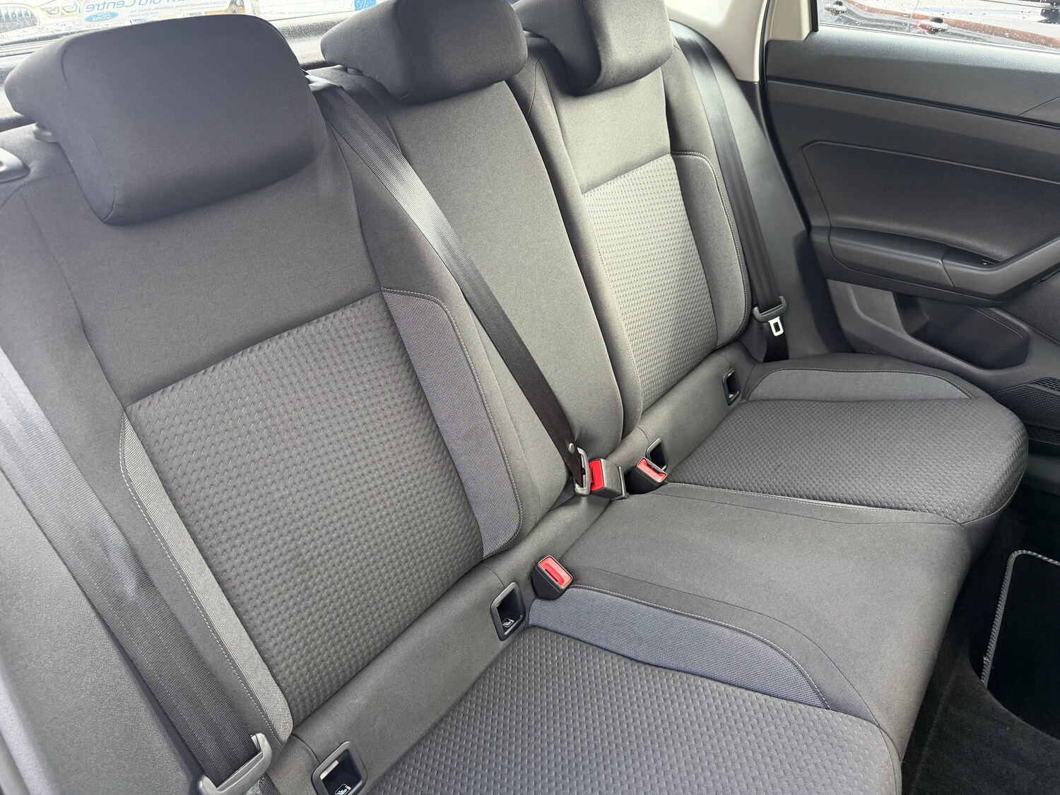 Used Volkswagen Polo 2025 for sale - 78123734: Photo 32