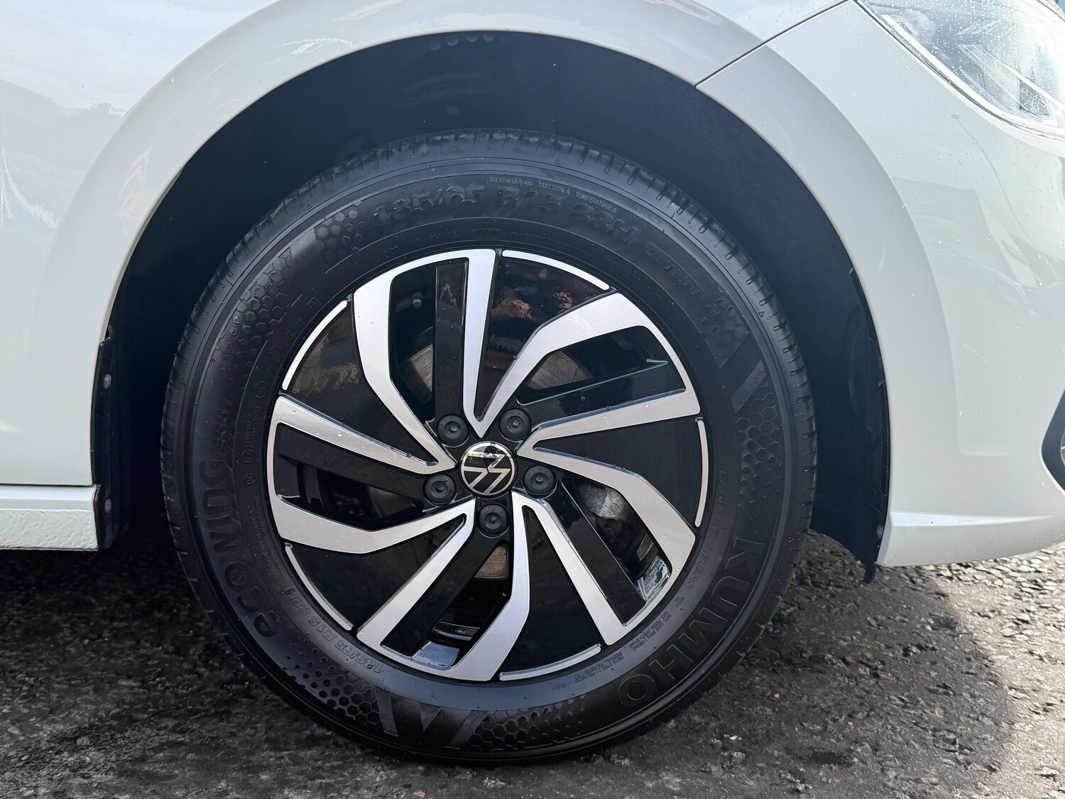 Used Volkswagen Polo 2025 for sale - 78123734: Photo 35