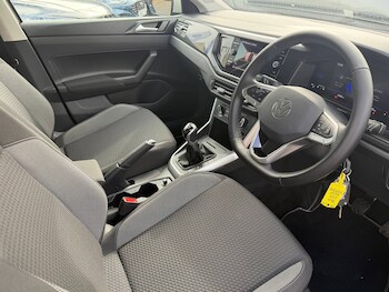 Used Volkswagen Polo 2025 for sale - 78123734: Photo