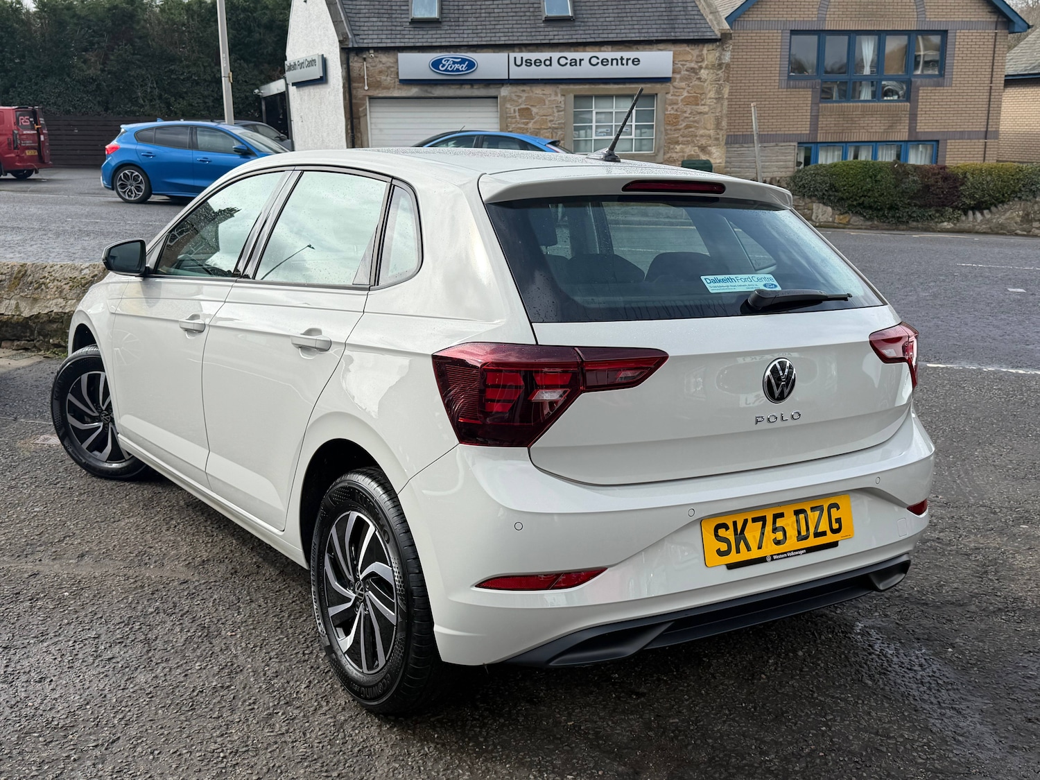 Used Volkswagen Polo 2025 for sale - 78123734: Photo 5