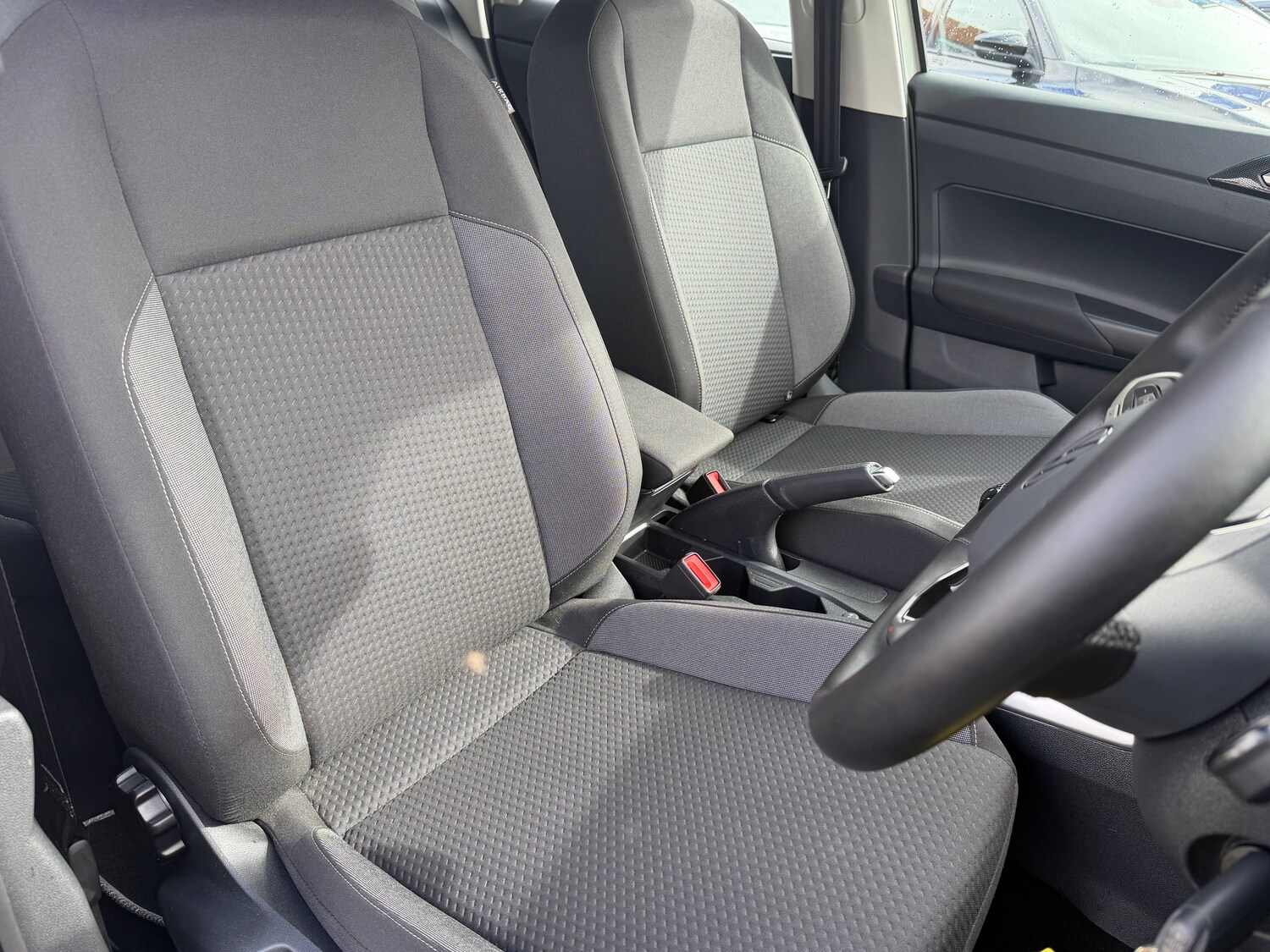 Used Volkswagen Polo 2025 for sale - 78123734: Photo 6