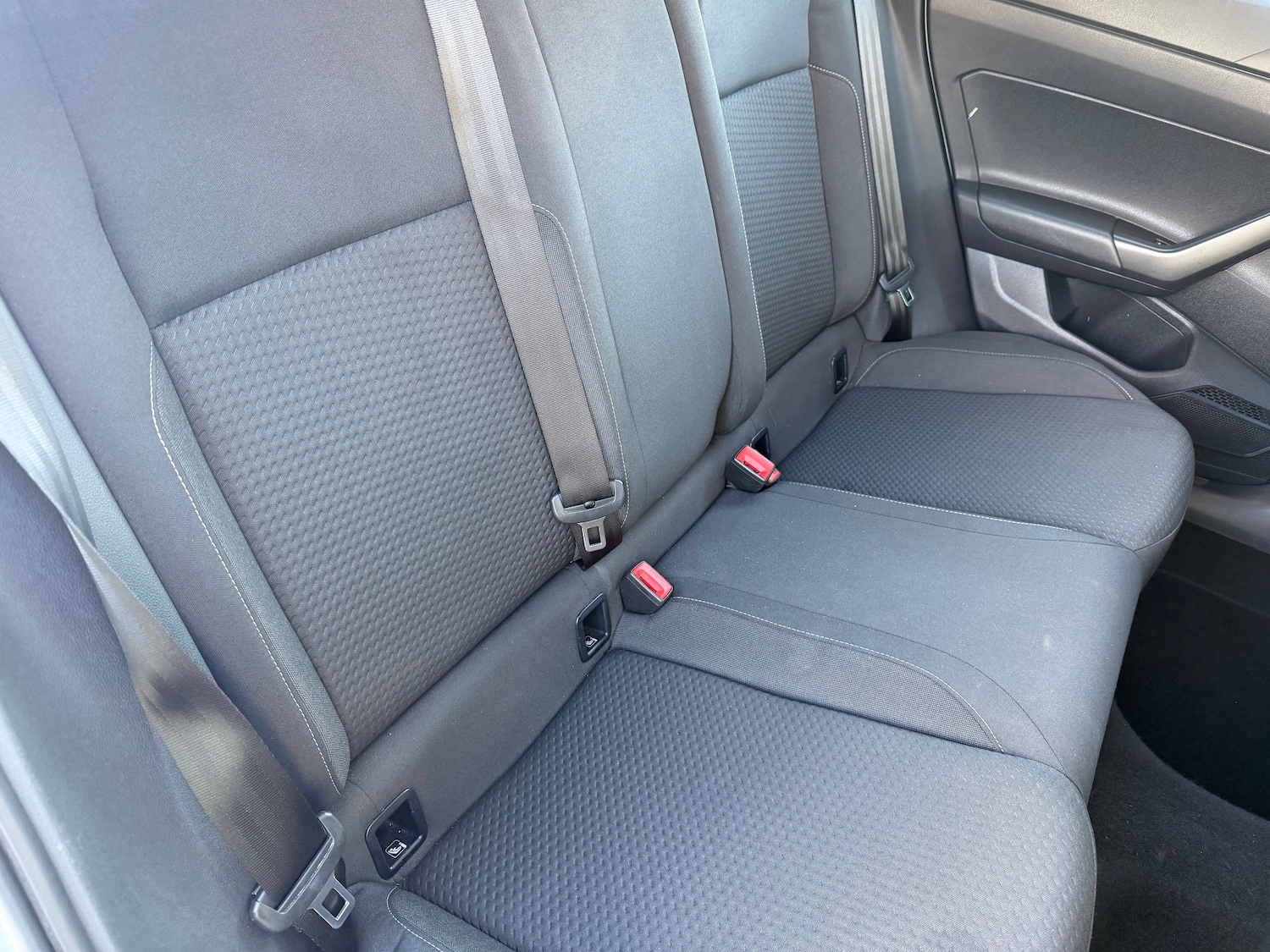 Used Volkswagen Polo 2018 for sale - 77789286: Photo 11