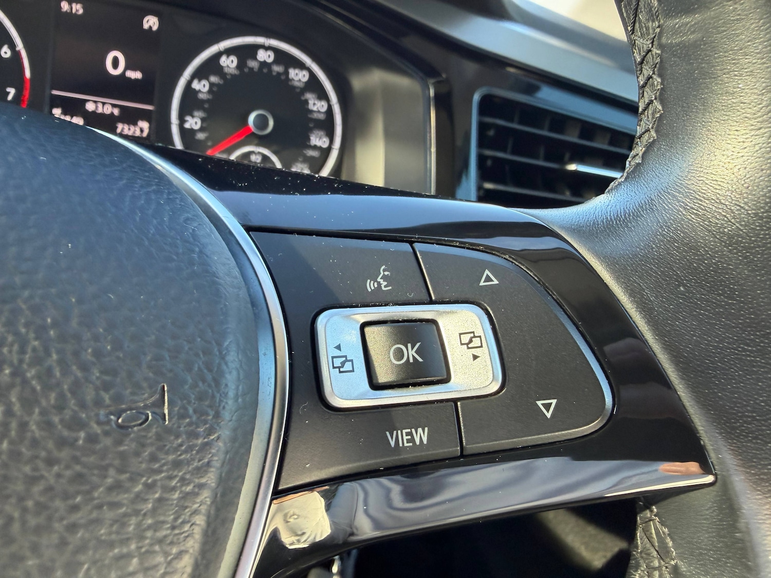 Used Volkswagen Polo 2018 for sale - 77789286: Photo 12