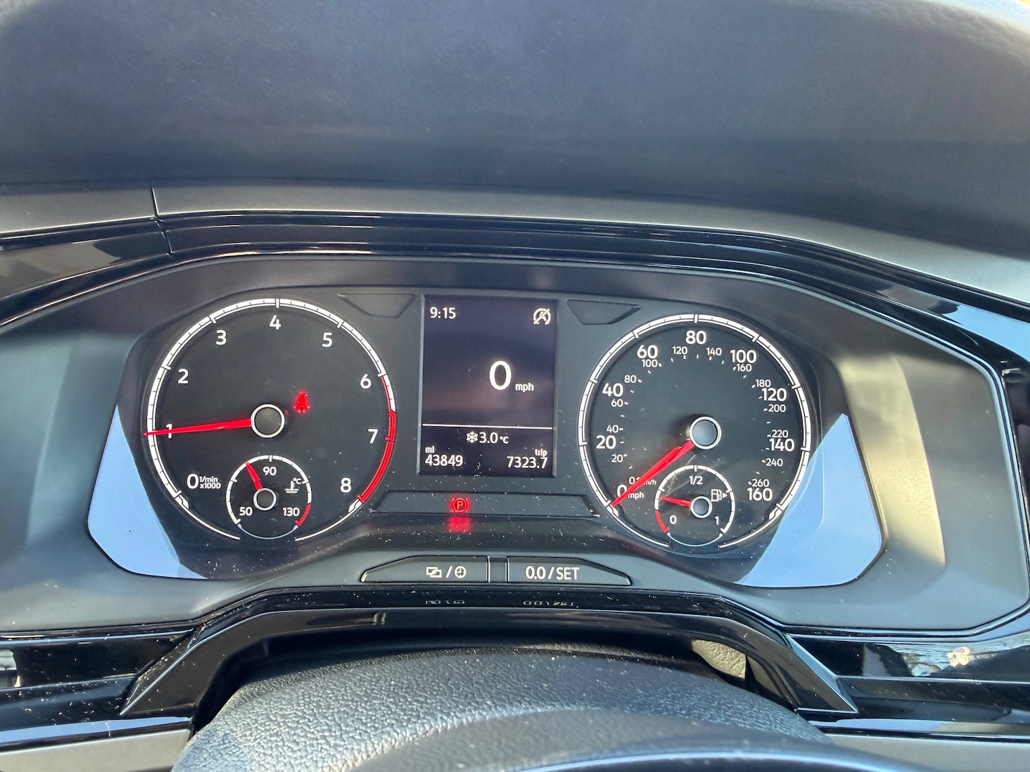 Used Volkswagen Polo 2018 for sale - 77789286: Photo 14