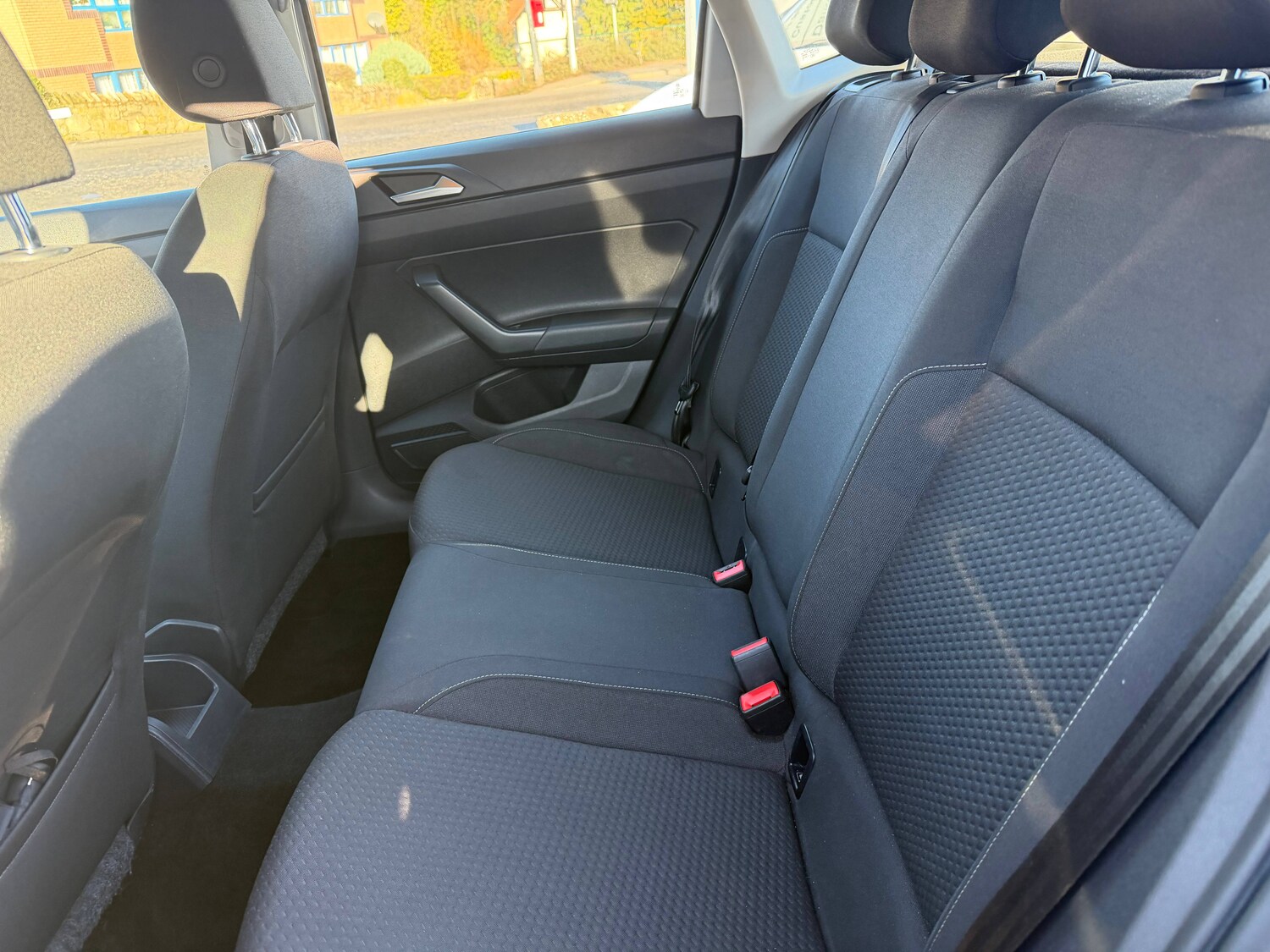 Used Volkswagen Polo 2018 for sale - 77789286: Photo 19