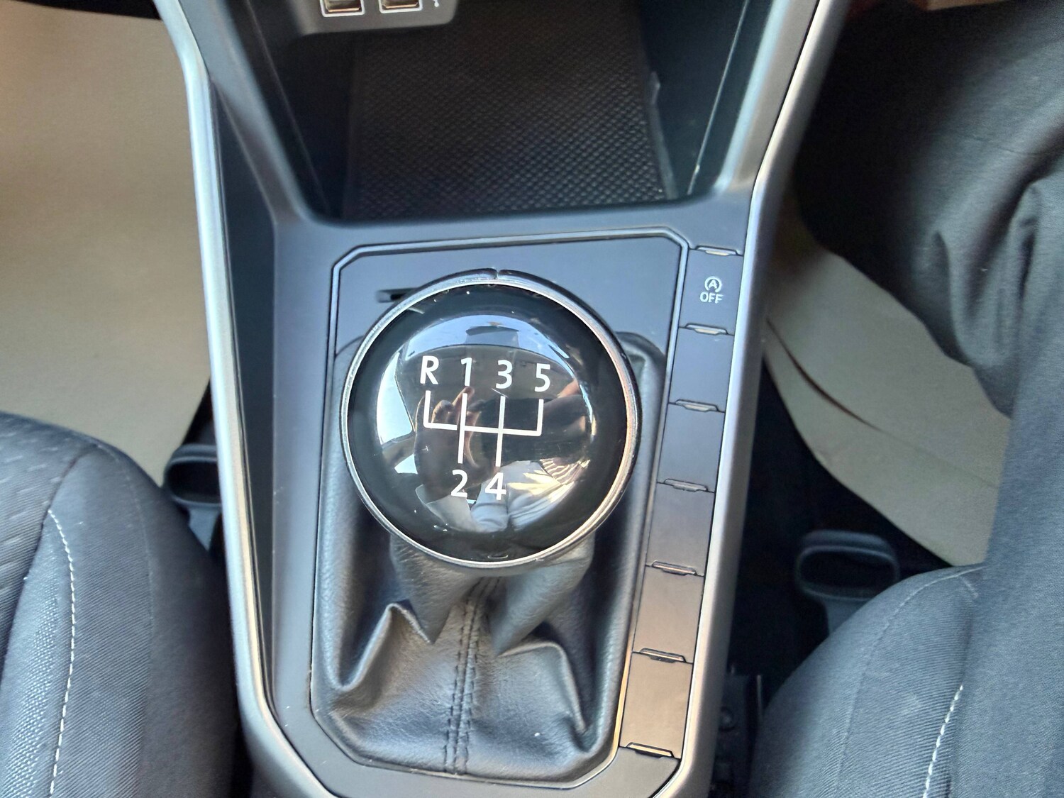 Used Volkswagen Polo 2018 for sale - 77789286: Photo 21