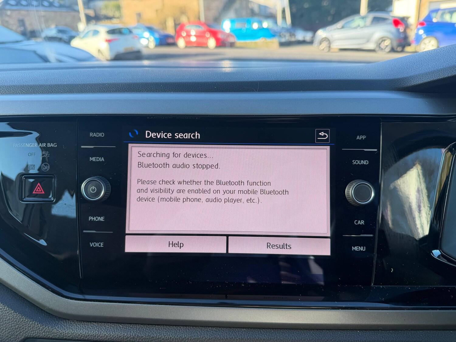 Used Volkswagen Polo 2018 for sale - 77789286: Photo 26