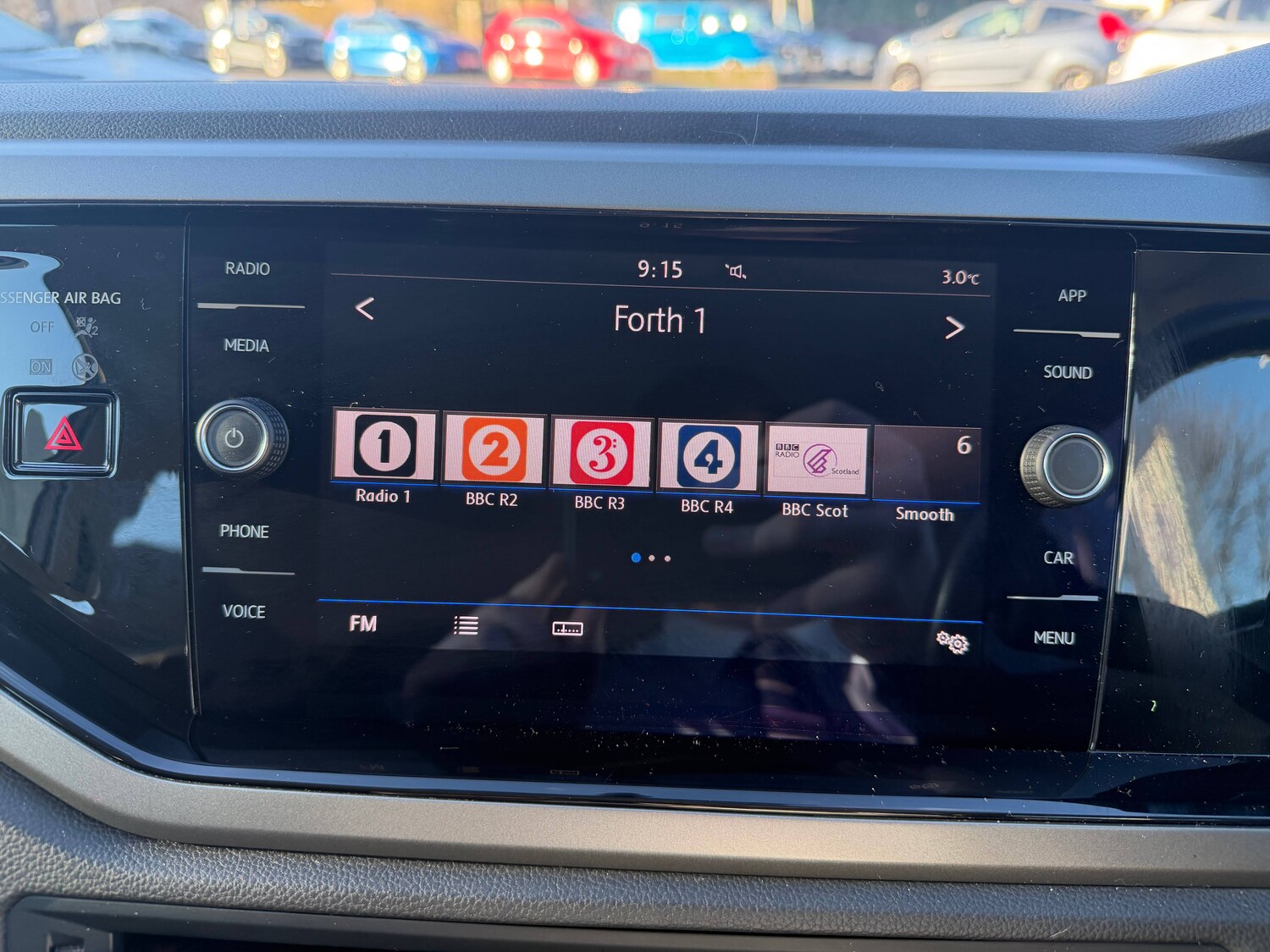 Used Volkswagen Polo 2018 for sale - 77789286: Photo 28