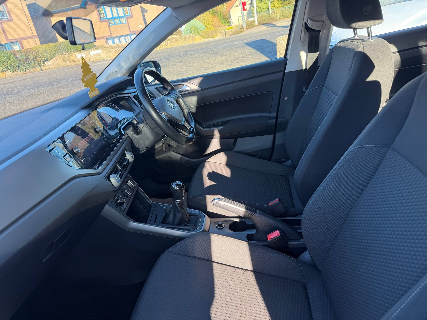 Used Volkswagen Polo 2018 for sale - 77789286: Photo 33