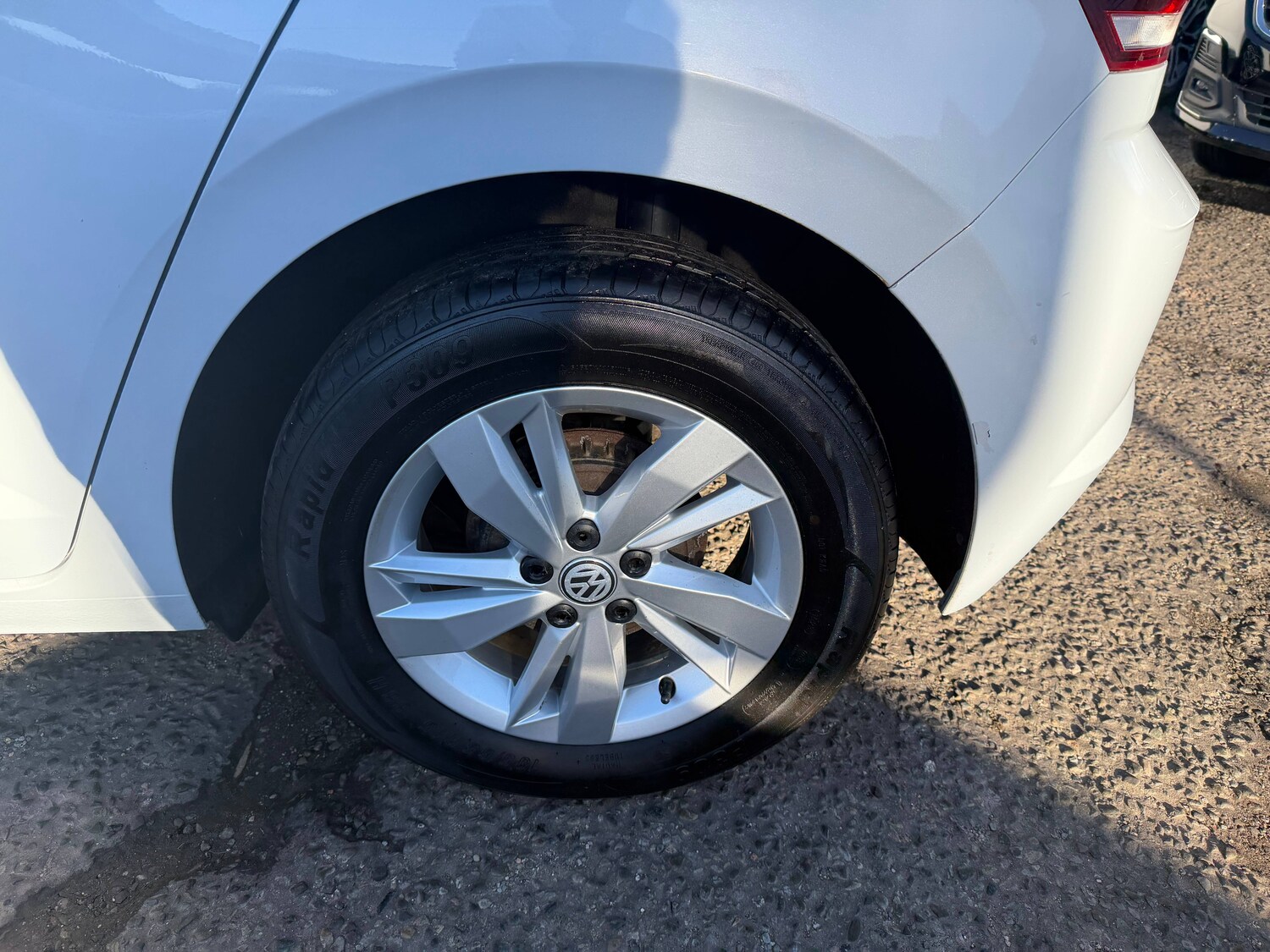 Used Volkswagen Polo 2018 for sale - 77789286: Photo 34