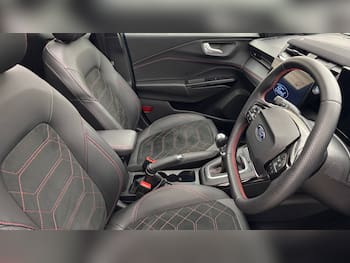 Used Ford Puma 2025 for sale - 79649532: Photo