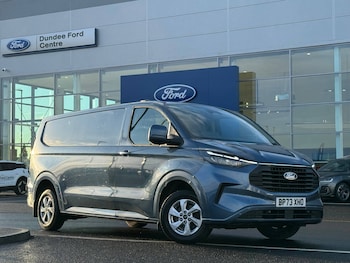 Used Ford Transit Custom 2023 for sale - 79333779: Photo