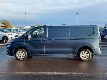 Used Ford Transit Custom 2023 for sale - 79333779: Photo
