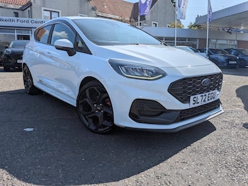 Used Ford Fiesta 2022 for sale - 79560746: Photo