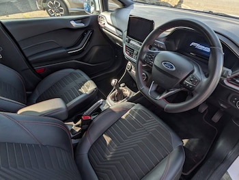 Used Ford Fiesta 2022 for sale - 79560746: Photo
