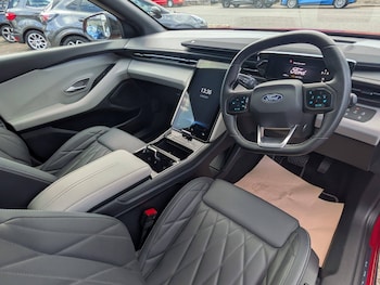 Used Ford Explorer undefined for sale - 79616489: Photo