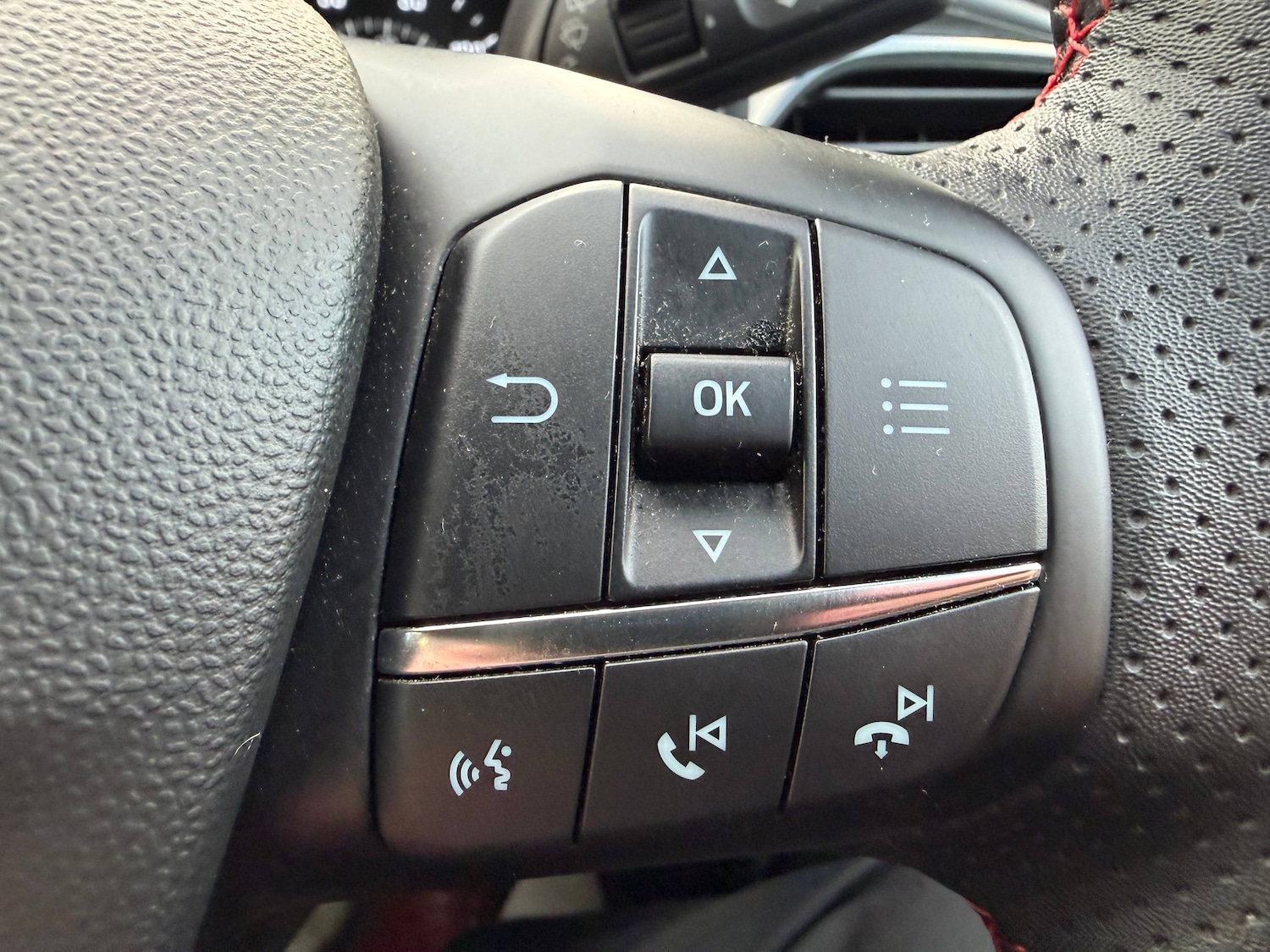 Used Ford Fiesta 2023 for sale - 76767876: Photo 17