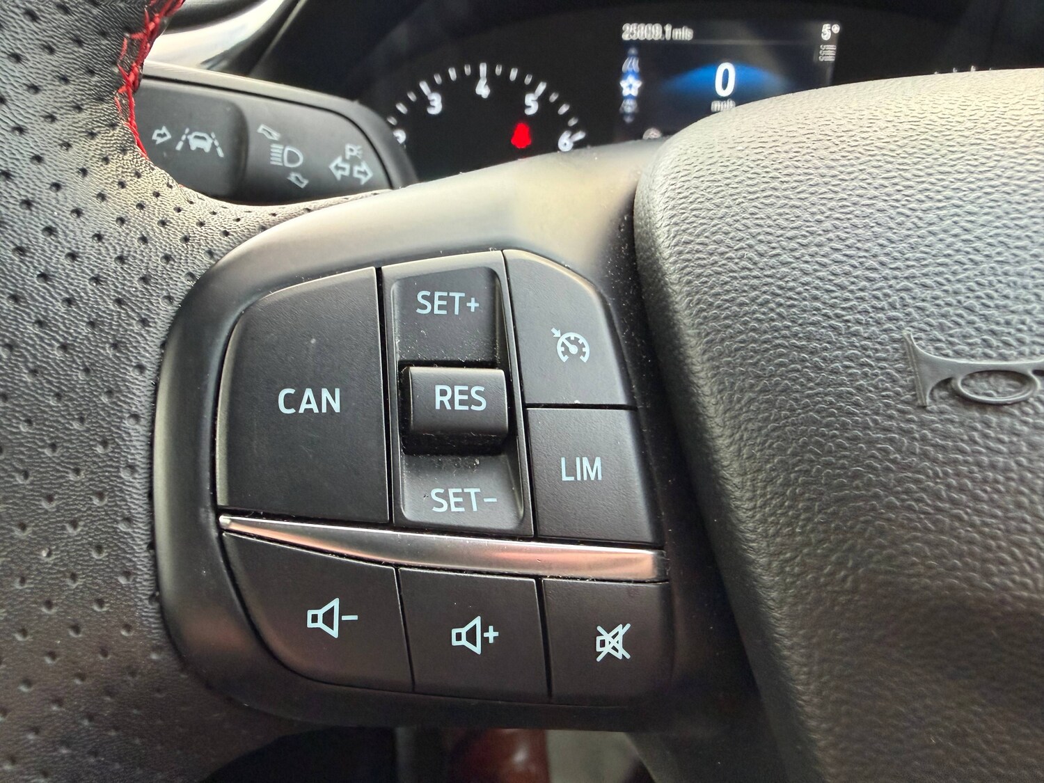 Used Ford Fiesta 2023 for sale - 76767876: Photo 19