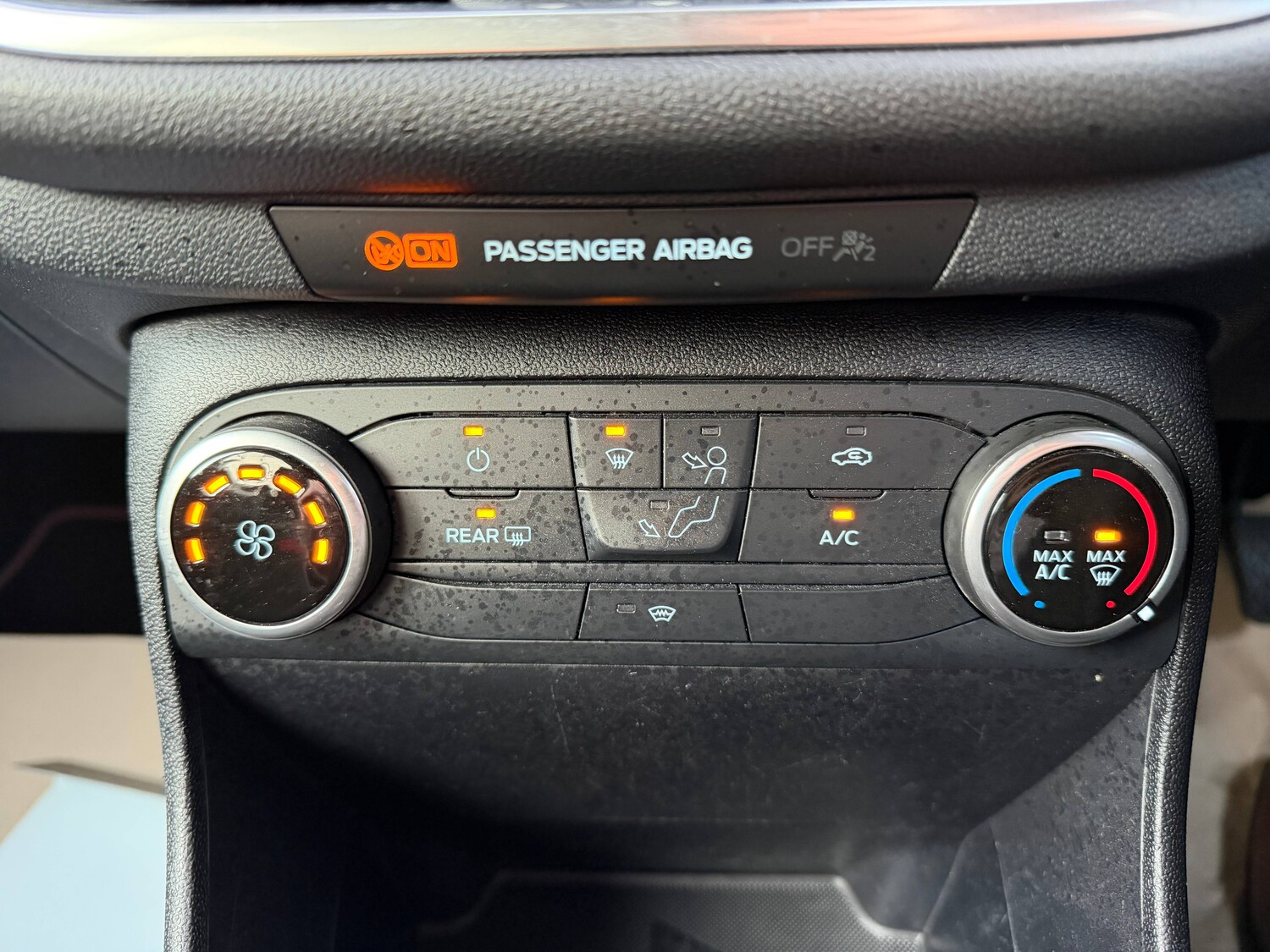 Used Ford Fiesta 2023 for sale - 76767876: Photo 21