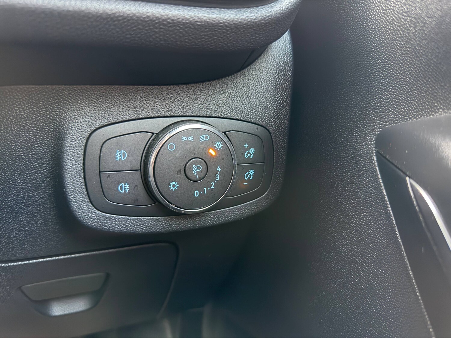 Used Ford Fiesta 2023 for sale - 76767876: Photo 22