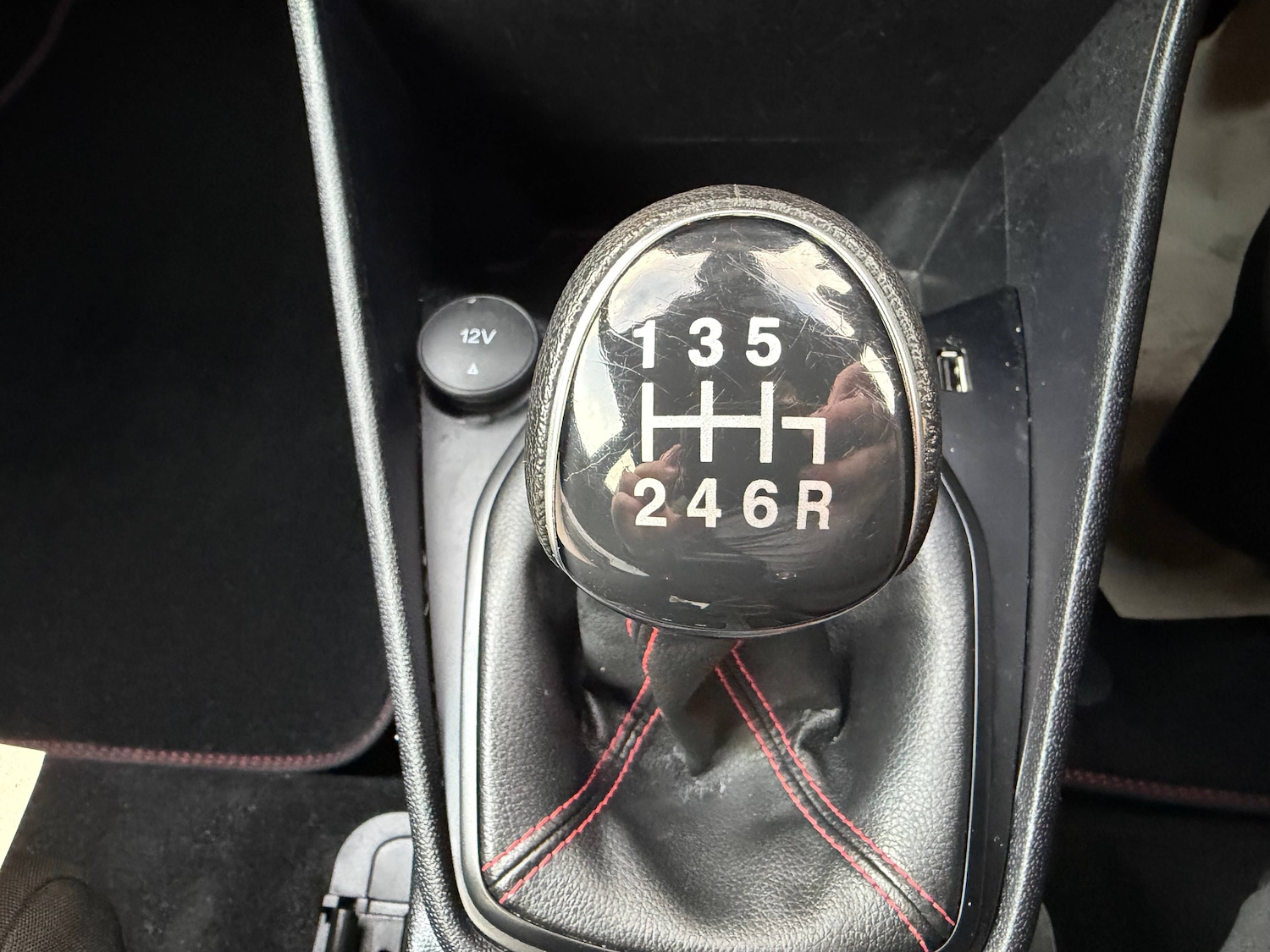 Used Ford Fiesta 2023 for sale - 76767876: Photo 24