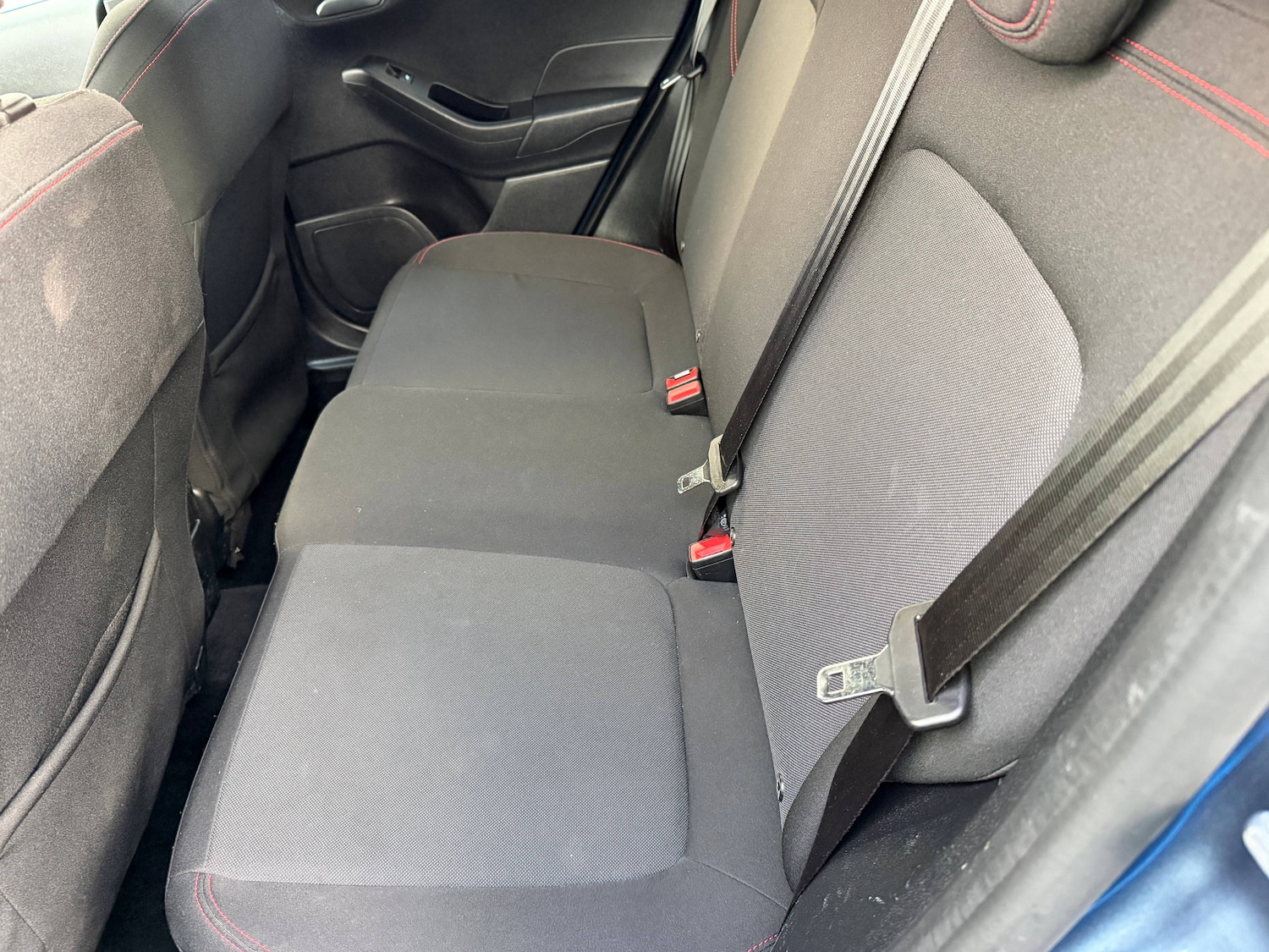 Used Ford Fiesta 2023 for sale - 76767876: Photo 28