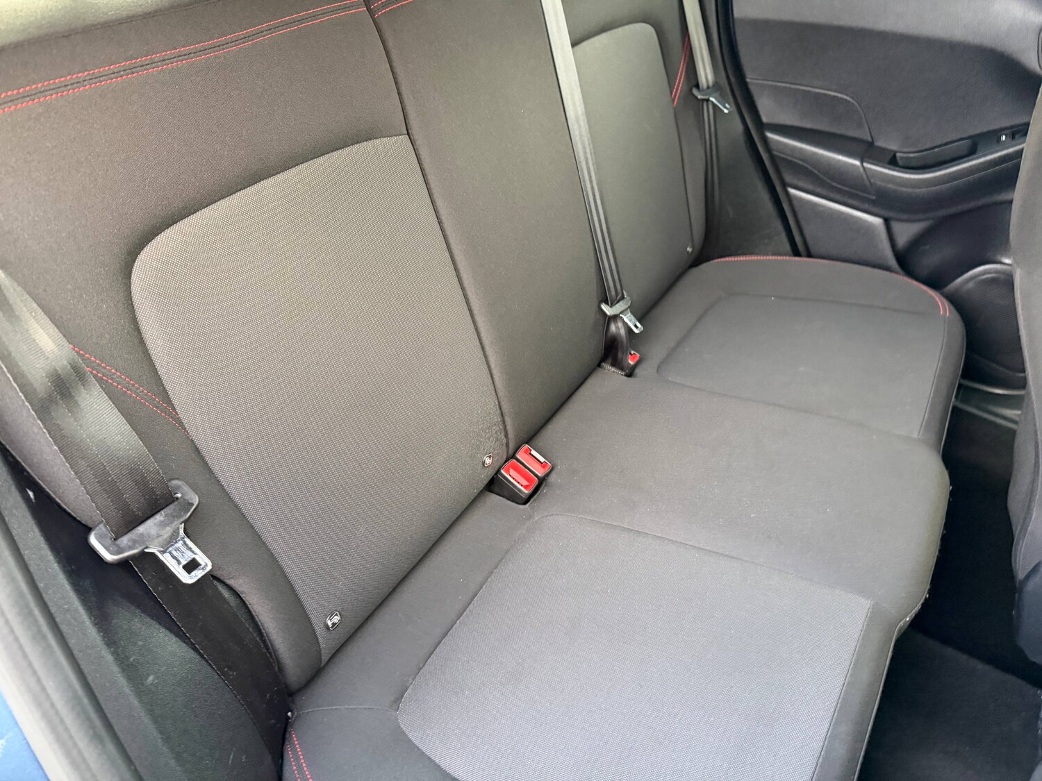 Used Ford Fiesta 2023 for sale - 76767876: Photo 7