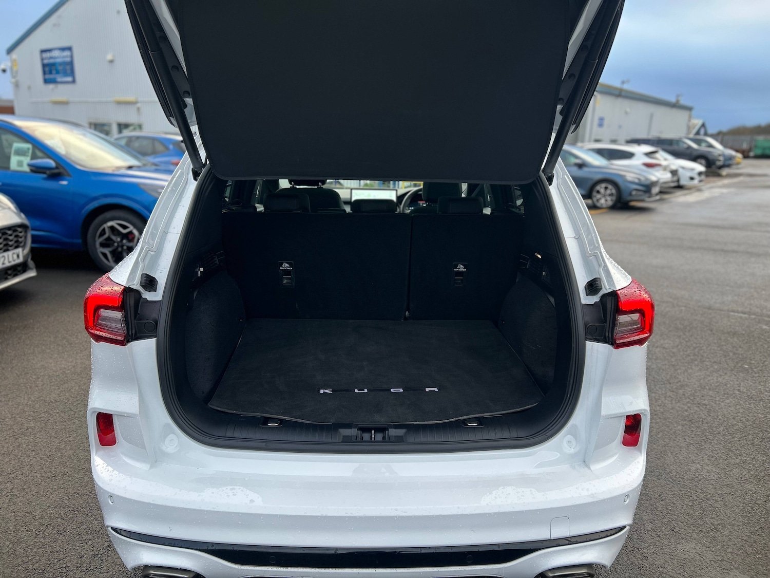 Used Ford Kuga for sale - 77261194: Photo 10