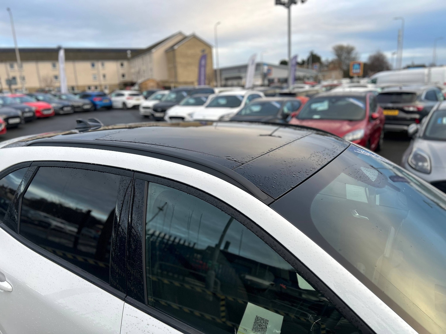 Used Ford Kuga for sale - 77261194: Photo 15