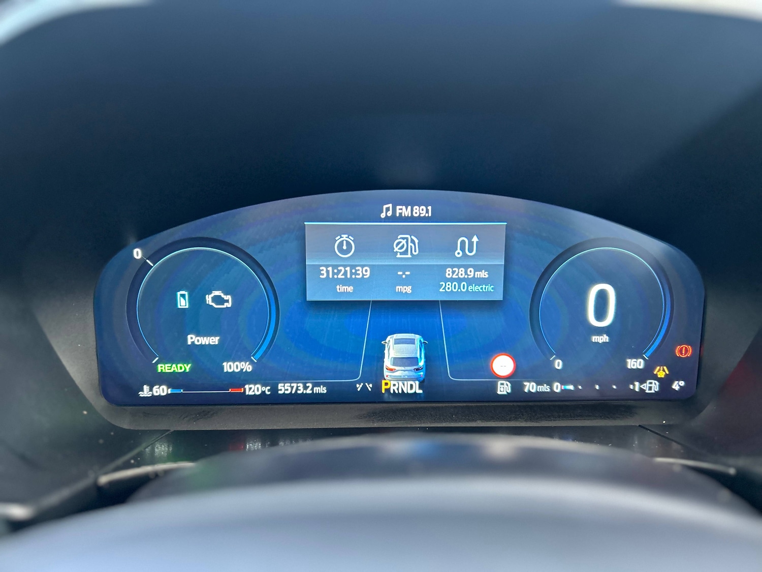 Used Ford Kuga for sale - 77261194: Photo 16