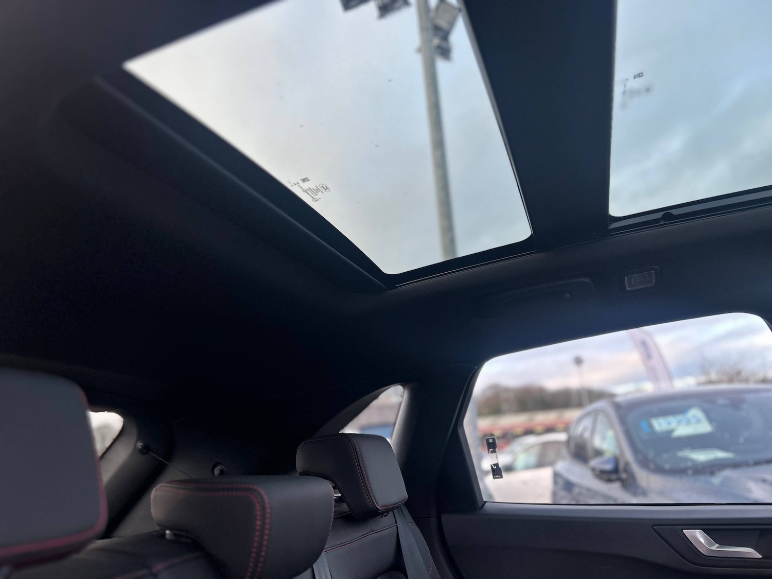 Used Ford Kuga for sale - 77261194: Photo 17