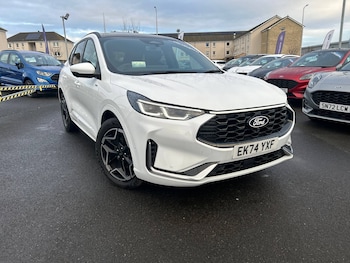 Used Ford Kuga undefined for sale - 77261194: Photo