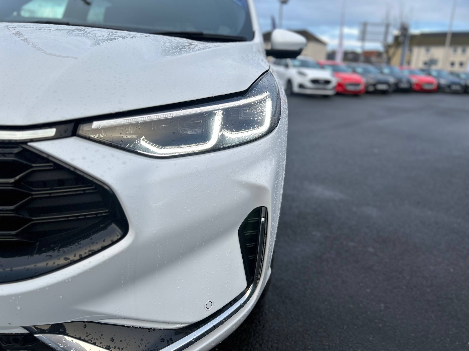 Used Ford Kuga for sale - 77261194: Photo 7