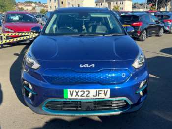 Used Kia Niro 2022 for sale - 73068294: Photo